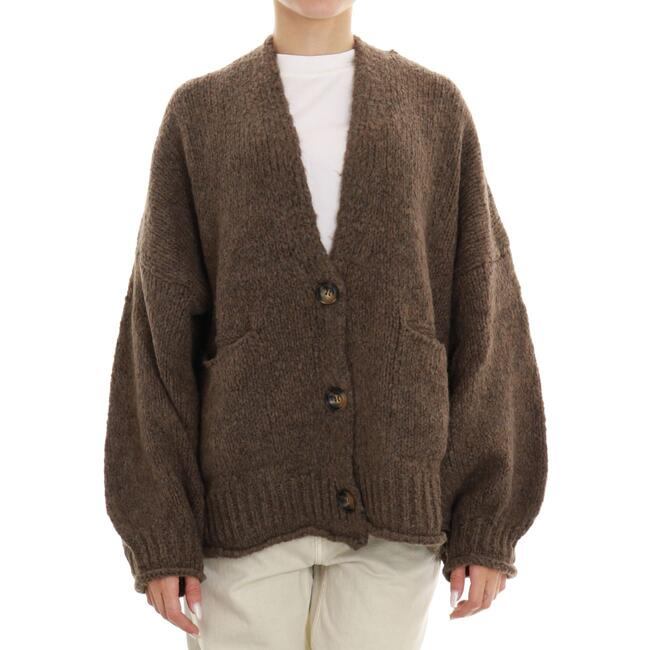 CARDIGAN 3 BOTTONI HAVEONE - Mad Fashion | img vers.1300x/